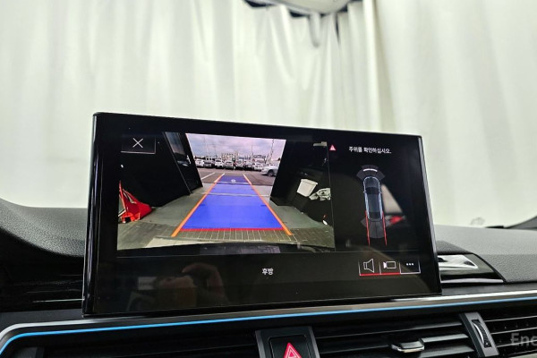 2020 Audi A5 с пробегом 87 450 км