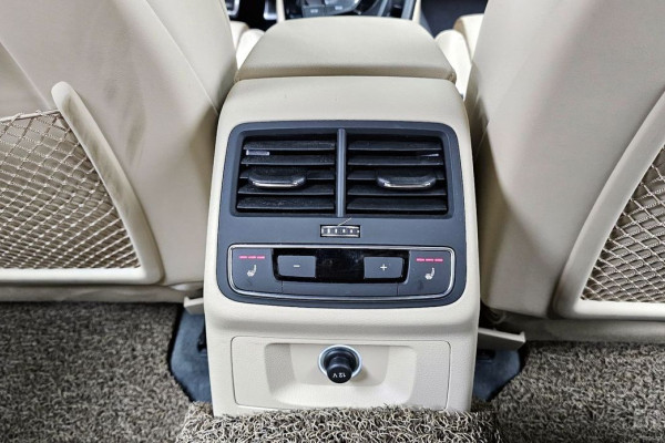 2020 Audi A5 с пробегом 87 450 км