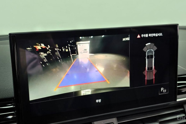 2022 Audi A5 с пробегом 68 312 км