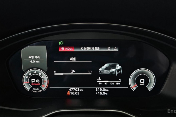 2022 Audi A5 с пробегом 47 703 км