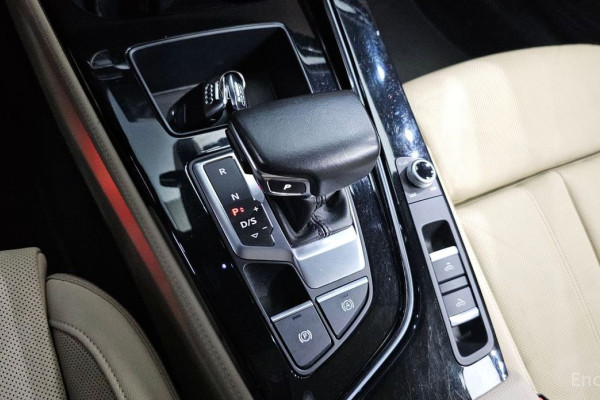 2022 Audi A5 с пробегом 47 703 км