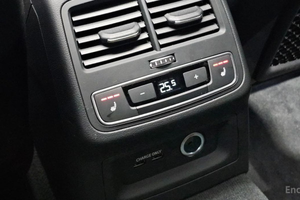 2022 Audi A5 с пробегом 68 312 км