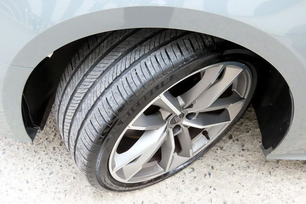 2021 Audi A5 с пробегом 64 800 км