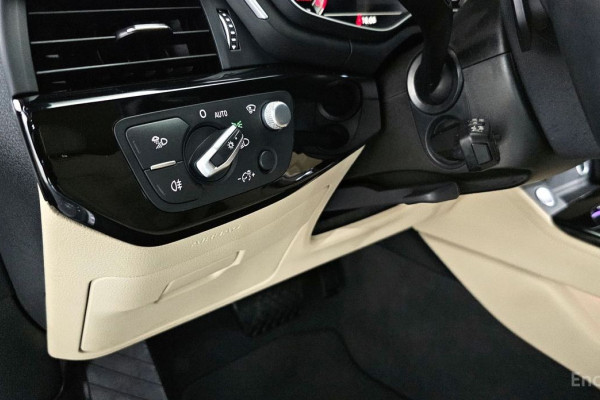 2022 Audi A5 с пробегом 47 703 км