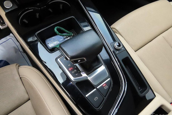 2021 Audi A5 с пробегом 64 800 км