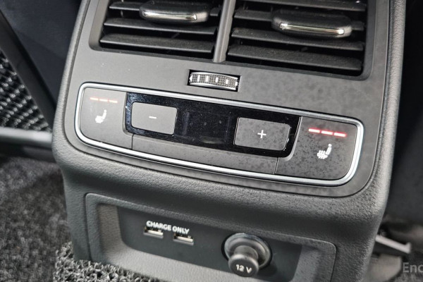 2021 Audi A5 с пробегом 34 681 км