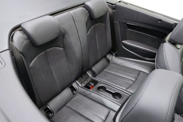 2022 Audi A5 с пробегом 35 041 км