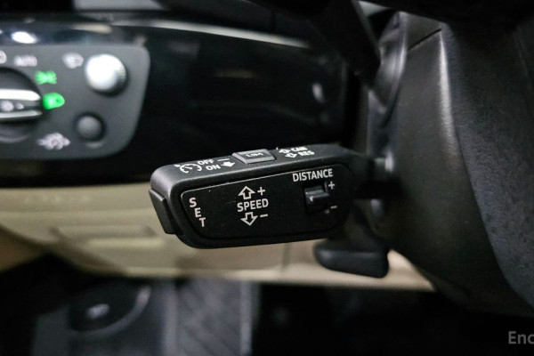 2022 Audi A5 с пробегом 47 703 км