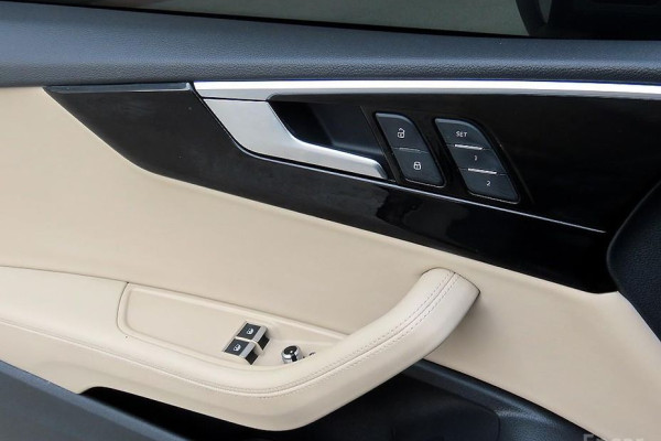 2021 Audi A5 с пробегом 64 800 км