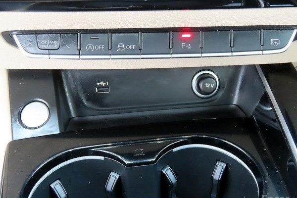 2021 Audi A5 с пробегом 64 800 км