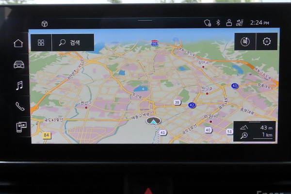 2021 Audi A5 с пробегом 64 800 км