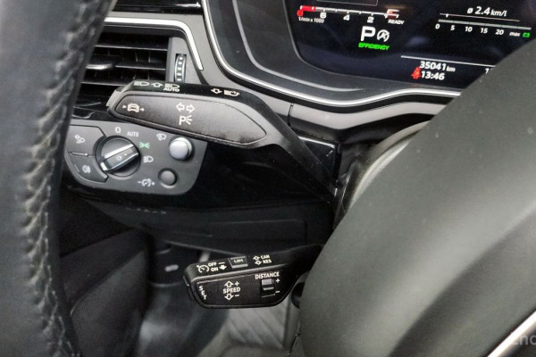 2022 Audi A5 с пробегом 35 041 км