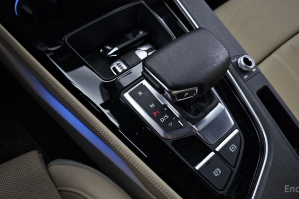 2023 Audi A5 с пробегом 25 555 км