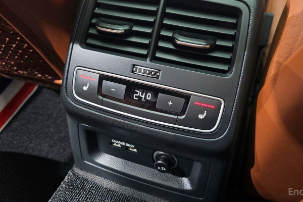 2021 Audi A5 с пробегом 77 876 км