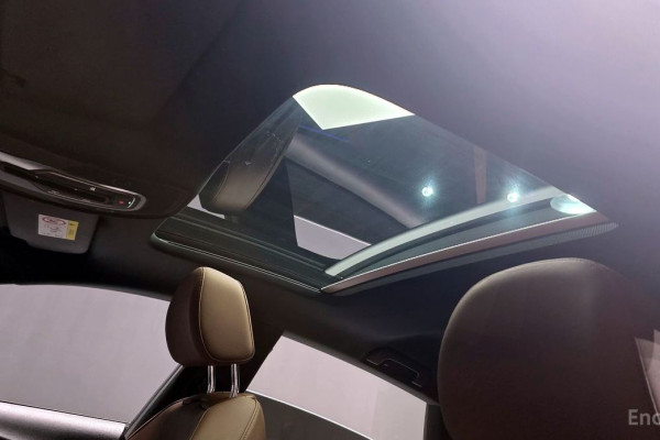 2020 Audi A5 с пробегом 59 051 км