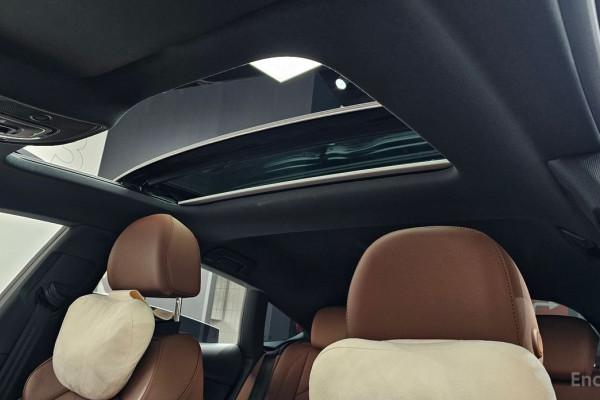 2022 Audi A5 с пробегом 46 243 км