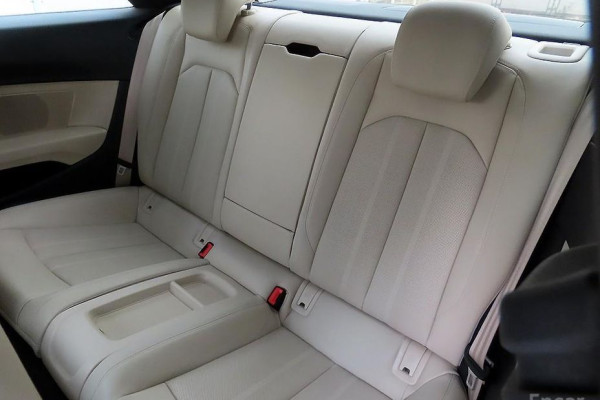 2021 Audi A5 с пробегом 64 800 км