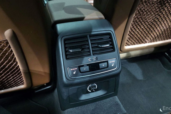 2020 Audi A5 с пробегом 59 051 км