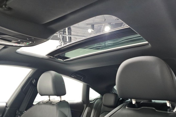 2022 Audi A5 с пробегом 39 168 км