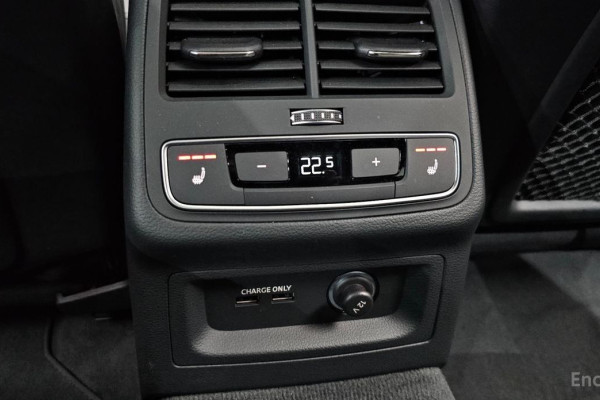 2022 Audi A5 с пробегом 39 168 км