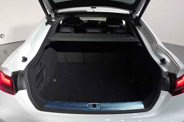 2022 Audi A5 с пробегом 39 168 км