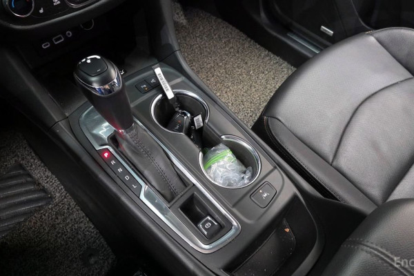 2019 Chevrolet Equinox с пробегом 118 419 км