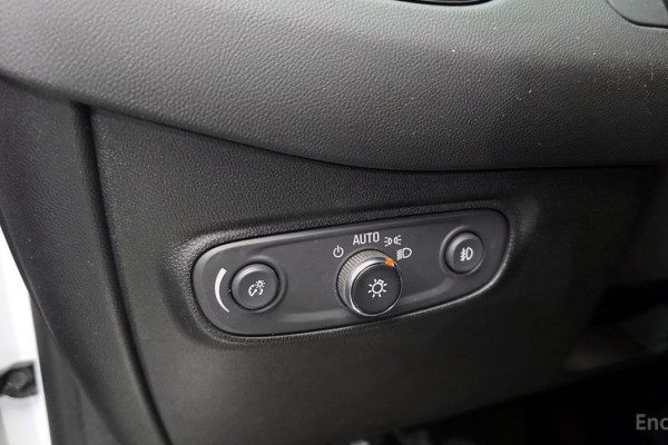 2019 Chevrolet Equinox с пробегом 118 419 км