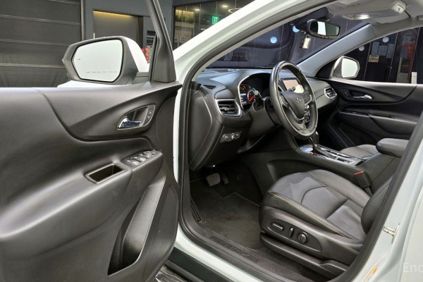 2019 Chevrolet Equinox с пробегом 65 070 км