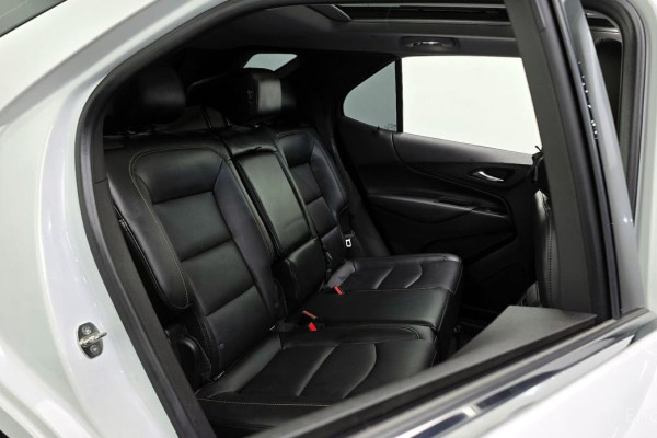 2019 Chevrolet Equinox с пробегом 65 070 км