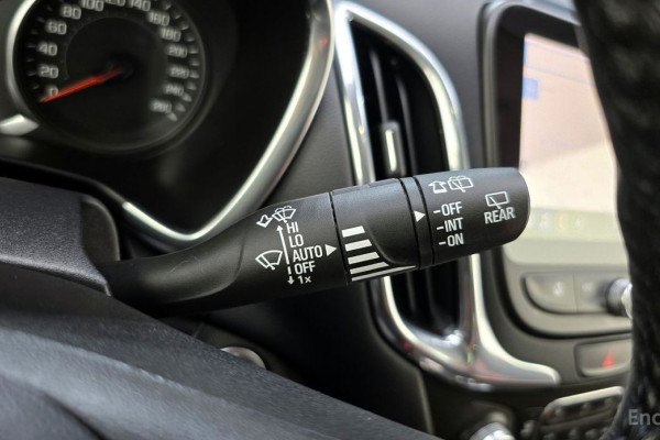 2019 Chevrolet Equinox с пробегом 65 070 км