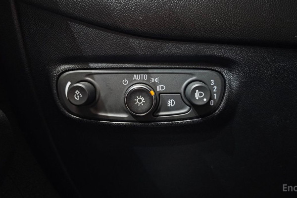 2018 Chevrolet Equinox с пробегом 87 661 км