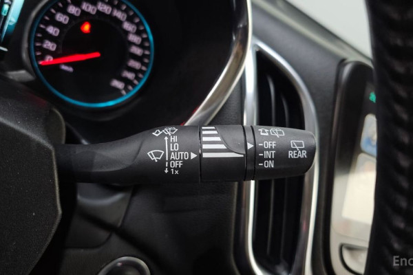 2018 Chevrolet Equinox с пробегом 87 661 км