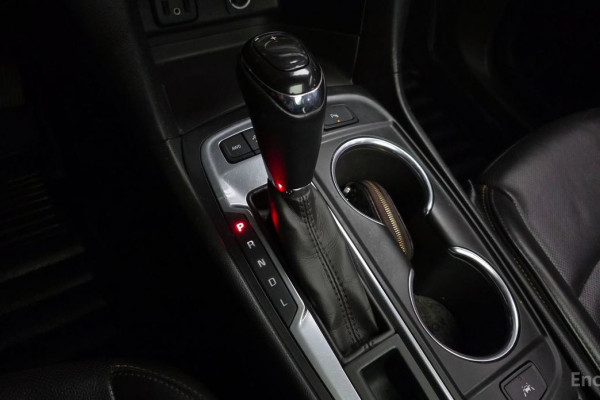 2018 Chevrolet Equinox с пробегом 153 279 км