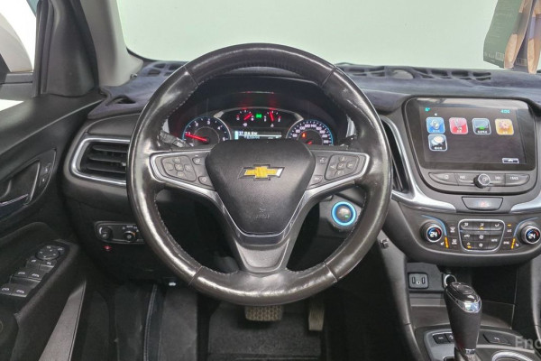 2018 Chevrolet Equinox с пробегом 153 279 км