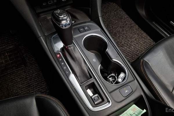 2018 Chevrolet Equinox с пробегом 134 056 км