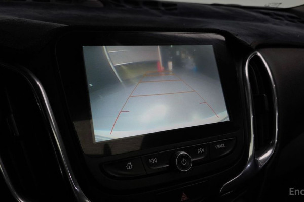 2018 Chevrolet Equinox с пробегом 153 279 км