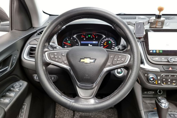 2018 Chevrolet Equinox с пробегом 134 056 км