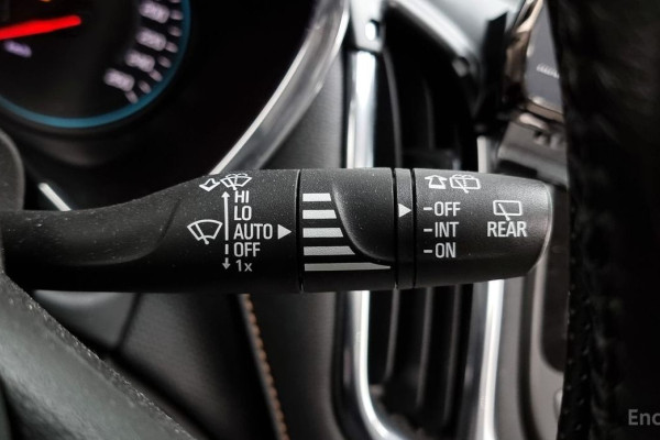 2018 Chevrolet Equinox с пробегом 134 056 км