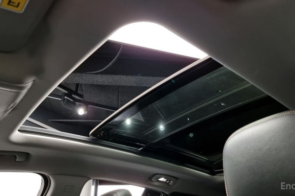 2018 Chevrolet Equinox с пробегом 134 056 км