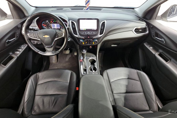 2020 Chevrolet Equinox с пробегом 91 060 км