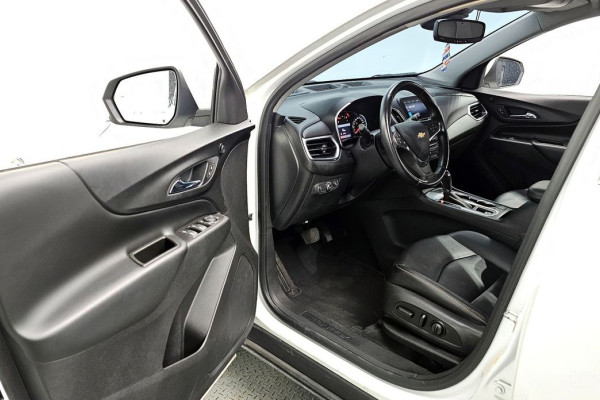 2020 Chevrolet Equinox с пробегом 91 060 км