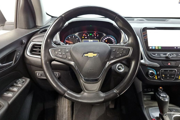 2020 Chevrolet Equinox с пробегом 91 060 км