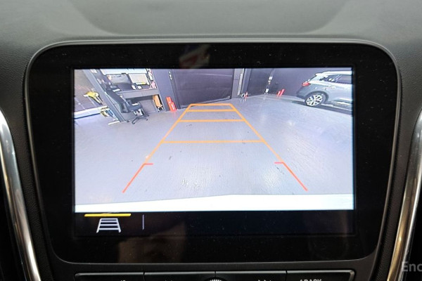 2020 Chevrolet Equinox с пробегом 91 060 км