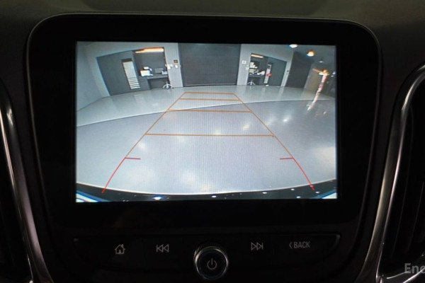 2018 Chevrolet Equinox с пробегом 125 373 км