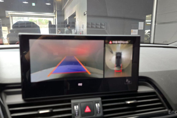 2021 Audi Q5 с пробегом 97 026 км