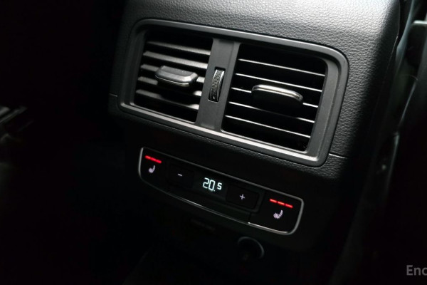 2021 Audi Q5 с пробегом 97 026 км