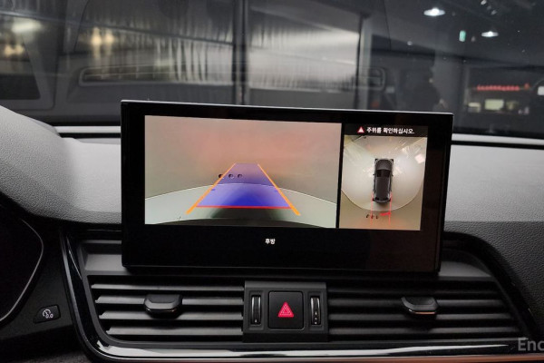 2023 Audi Q5 с пробегом 37 566 км