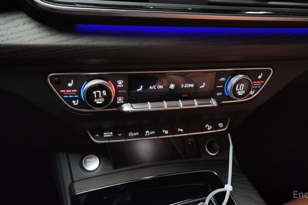 2023 Audi Q5 с пробегом 37 566 км