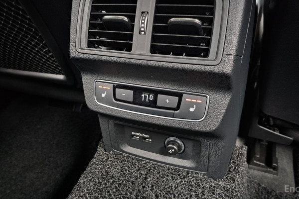 2023 Audi Q5 с пробегом 13 555 км