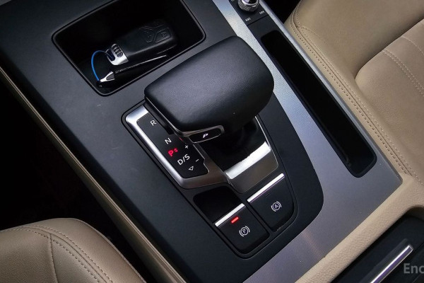 2023 Audi Q5 с пробегом 73 104 км